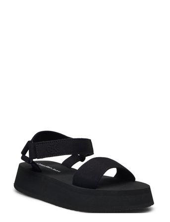 Calvin Klein | Sandal Velcro Webbing Mg | 40