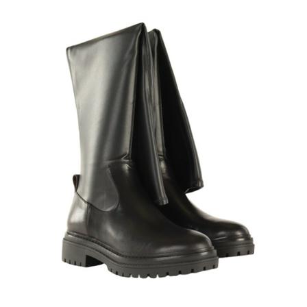 Michael Kors High Laarzen , Zwart , Dames , Maat: 40 EU Laarzen