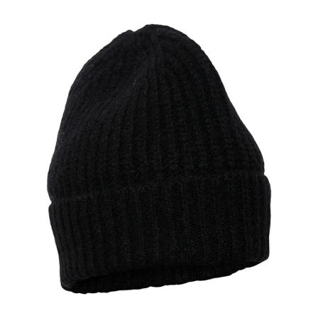 InWear Joseffi Beanie svart, Dam Hattar, Dam, Storlek: ONE SIZE