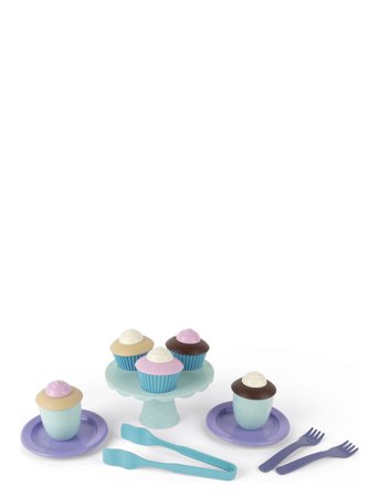 Dantoy | Tb Dessert Set In Box | 29X 11.5X 19.5CM
