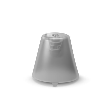 Signia Click Sleeve Closed Dome S