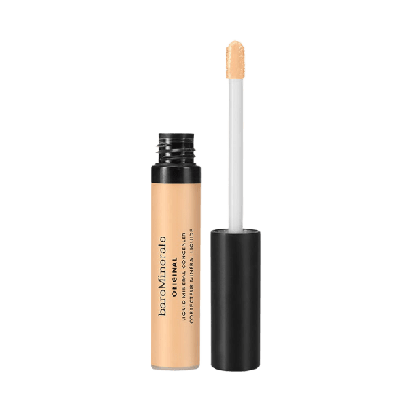 bareMinerals Original Liquid Mineral Concealer Dam Beige 6ML