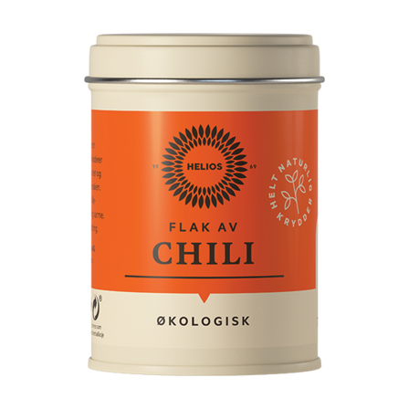 Helios Chiliflak, 23 g