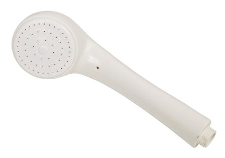 ELLESS 8183693 Hånddusj hvit, Baderom