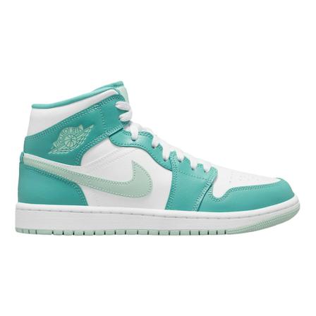 Nike Sneakers Grøn, Herre, Størrelse: 36 EU