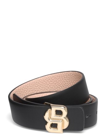 BOSS B_Icon-G_Sr30_Pgr - Black - 90