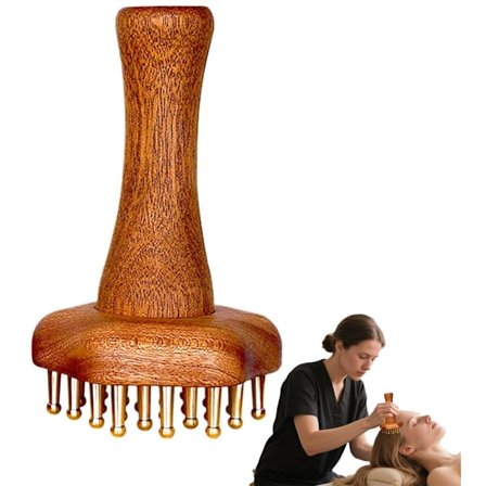 ING Anti-cellulittbørste - kroppsbørste - massasjebørste - anti-rynke - fremmer blodsirkulasjonen - tørrbørsting