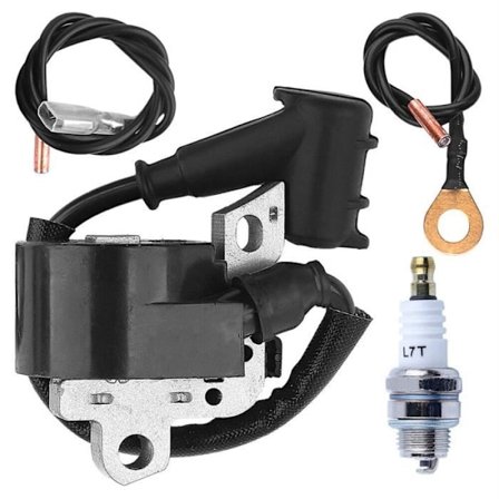 Sytytyspuola Yhteensopiva Stihl 024 026 028 029 034 036 038 039 MS240 MS260 MS290 MS390 Kanssa