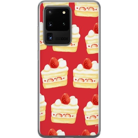 Mobilskal till Samsung Galaxy S20 Ultra med Tårta
