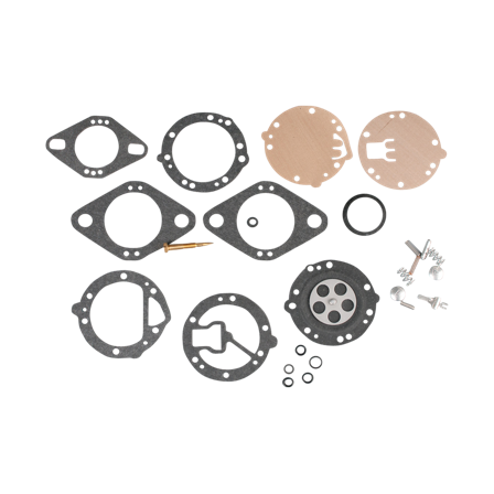 Membran-Repsats Kimpex