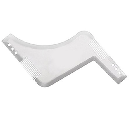 Effektfull Skägg Kam/Styling Verktyg