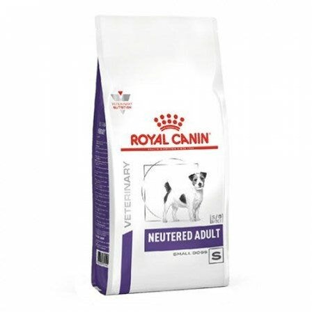 Royal Canin Veterinary Formula Neutered Adult Small Dog Alimento
