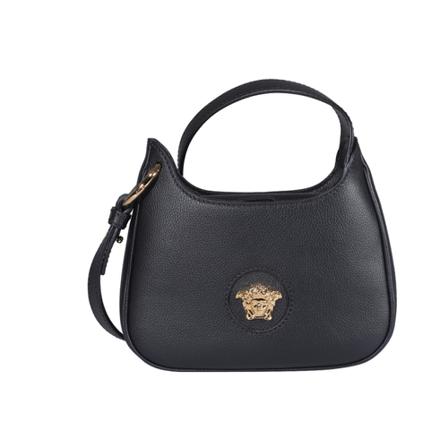 Versace Taske Sort, Dame Håndtasker, Størrelse: ONE Size