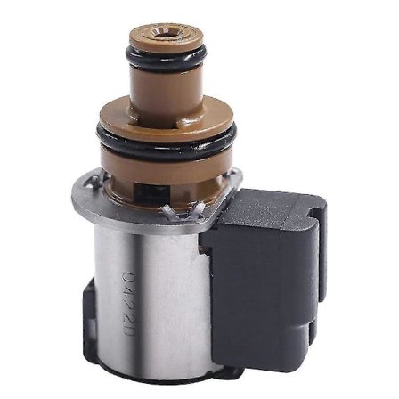 TR580 TR690 momentinmuuntimen lukituksen TCC-solenoidi Subaru Lineartronic CVT:lle 31825AA050 31825AA051 31825AA052