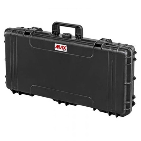 MAX cases MAX800 Förvaringsväska vattentät, 41,44 liter tom, Garageinredning & förvaring