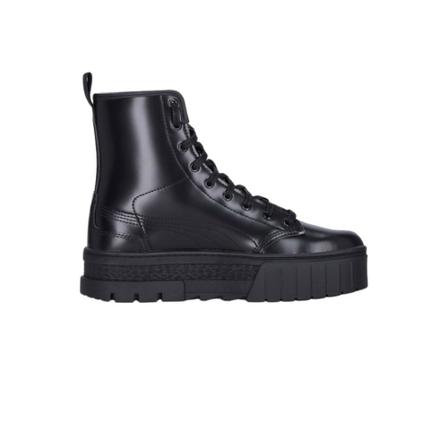 Puma Laarzen , Zwart , Dames , Maat: 37 EU Laarzen
