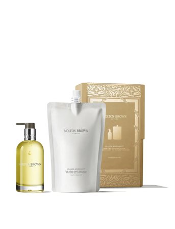 Molton Brown Gift Set Orange&Bergamot Hand Care Set - Nude - 600 ML