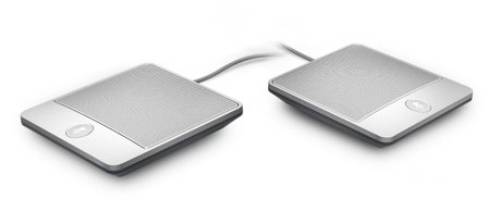 Yealink Cpe90 Microphone Silver