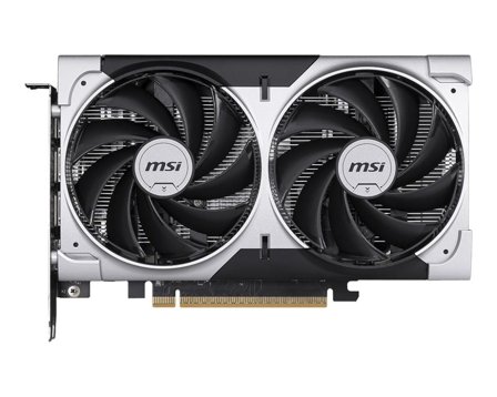MSI GK MSI GeForce 5050 8GB VENTUS 2X OC