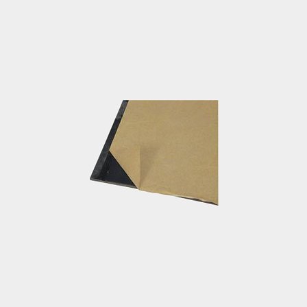 Ljuddämpande.platta bitu.1200x1000 mm