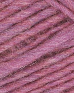 Garn Older 50g Rosa melange - Dale Garn