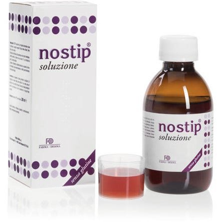 Nostip Soluzione 200ml