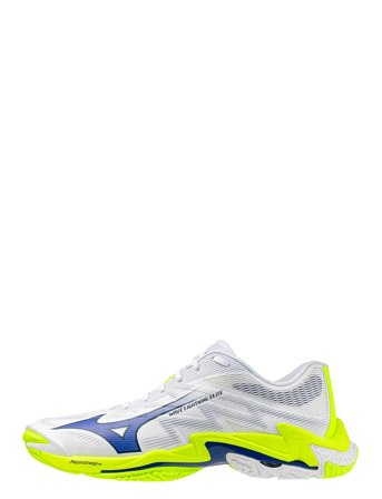 Mizuno Wave Lightning Elite(U) - Multi/patterned - 45