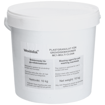 GRANULAT MC1 10KG