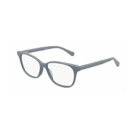 Chloé Bril Junior , Blauw , Dames , Maat: ONE Size Accessoires