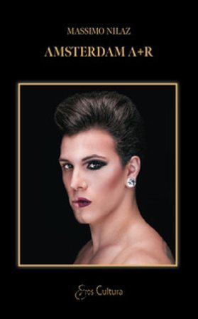 Amsterdam A+R Massimo Nilaz