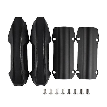 Motorsykkel Crash Bar Støtfanger Motorbeskytter Dekorativ Blokk For R1250gs R1200gs Adventure - Snngv