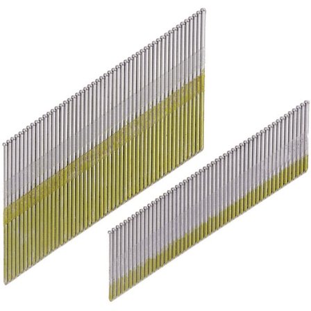 MAX 17230015382050 Dyckert 34°, 1,8x38mm 1,8x38 mm, Infästning