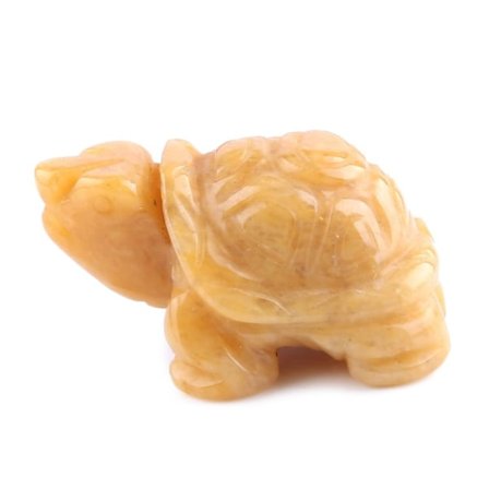 2" dyrefigur Havskildpaddefigur 6 6