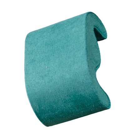 Tillbehörsorganisatörer Flanelltextur Skyddar Klockor och Armband