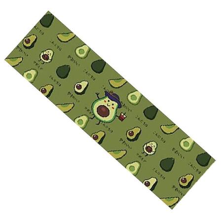 HK Keittiömatto Liukumaton vedenpitävä keittiömatto ja matto Ergonomisesti mukava seisomamatto-26 Avocado 40*120