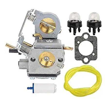 -husqvarna Husqvarna K750 K760 El-53 Bensinmotorsag Kjede Motorsag Forgassersett DB