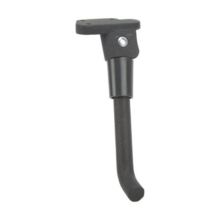 Fotstøttestativ for Xiaomi Ninebot ES1 ES2 ES3 ES4 Elektrisk Scooter Aluminiumlegering Kickstand Sykkeltilbehør