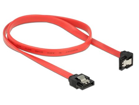 Delock SATA-kabel - 50 cm