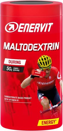 Enervit Maltodestrine 450g