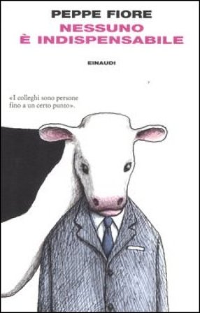 Nessuno è indispensabile Peppe Fiore