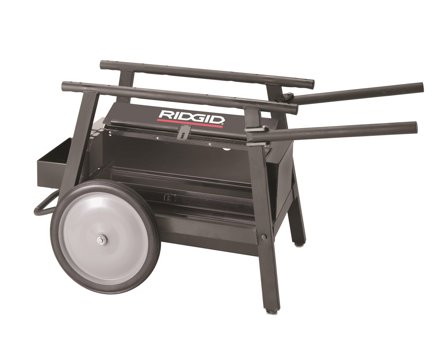 Ridgid 250 Stativ ihopfällbart, för gängmaskin, Maskintillbehör & förbrukning