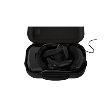 HTC VIVE Focus 3 USB Sort Oplader til Indendørs Virtual Reality