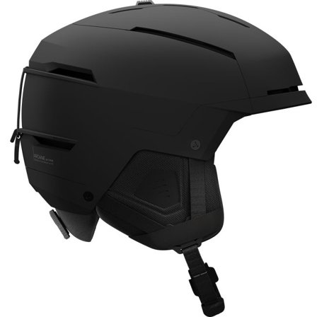 Salomon - Unisex hjelm Arcane Prime Mips - Black