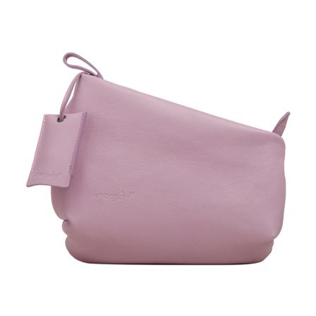Marsell, Bag Roze, Dames, Maat:ONE Size