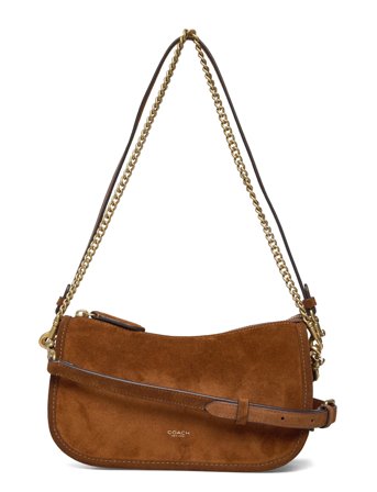 Coach Waverly Bag - Brown - ONE SIZE