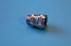 HANESTRÖM Nito clutch housing outside 1/2"