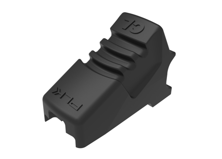 Salomon - Pièces de rechange pour fixations de ski nordique 1x2 Flexor Shift Race Cl - Black 1 - NS