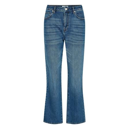 IVY Copenhagen IVY-Frida Jeans Wash Vintage Indigo Blå, Dame, Størrelse: W28 L28