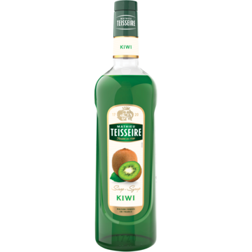 Kiwi sirup MTSR 100cl
