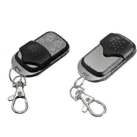 Garageport Fjernbetjening 433mhz Universal Elektrisk Port Elektrisk Portåbner Garageportåbner Garageporte ESI